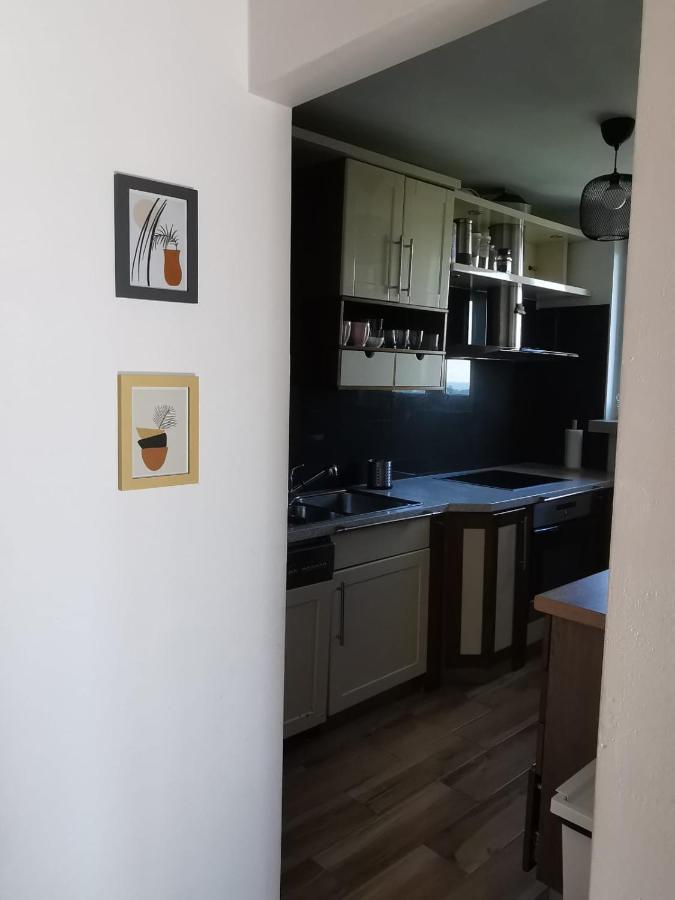 Moze Nad Morze Leilighet Gdańsk